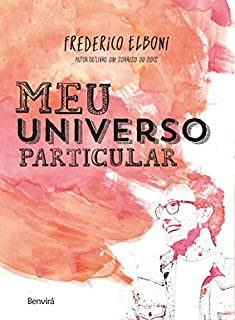 Livro MEU UNIVERSO PARTICULAR