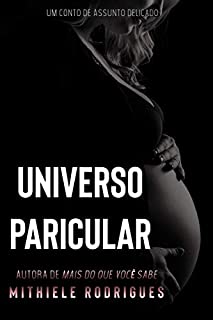 Livro Universo particular (assunto delicado Livro 2)