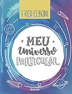 Livro Meu universo particular