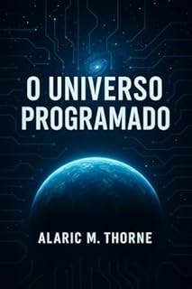 O Universo Programado: Um Guia Técnico sobre Física e os Limites da Realidade
