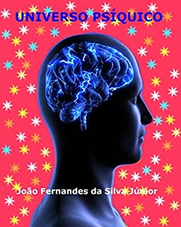 Livro UNIVERSO PSÍQUICO