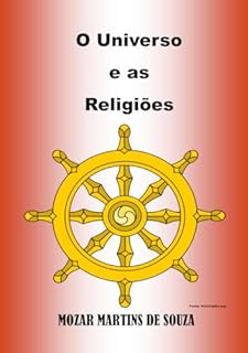 Livro O Universo e as Religiões