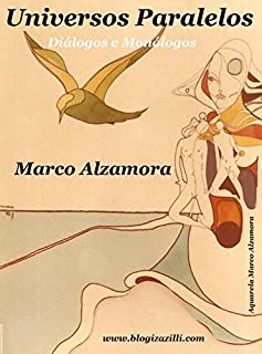 Livro Universos Paralelos: Diálogos e Monólogos