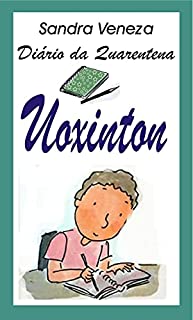 Livro Uoxinton: Diário de quarentena
