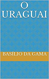 Livro O Uraguai