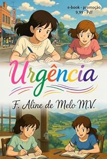 Livro Urgência