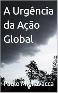 Livro A Urgência da Ação Global
