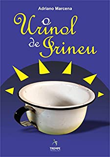 Livro Urinol de irineu