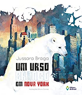 Livro Um urso branco em Nova York