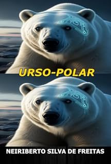 Livro Urso-polar