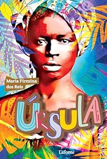 Livro Úrsula