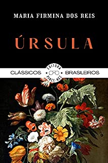 Livro Úrsula