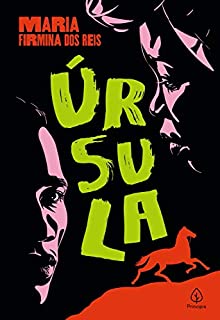 Livro Úrsula (Clássicos da literatura mundial)