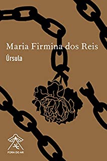 Livro Úrsula (Edição Fora do Ar)