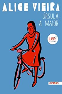 Livro Úrsula a Maior