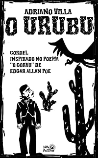 Livro O Urubu: Literatura de Cordel