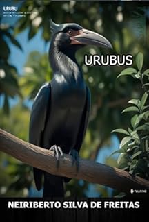 Livro Urubus