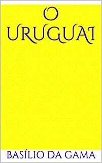 Livro O Uruguai