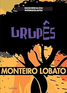 Livro Urupês