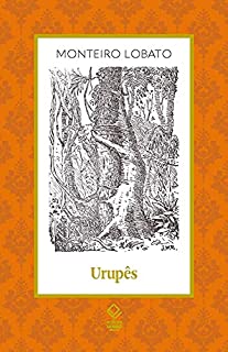 Livro Urupês