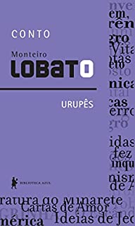 Livro Urupês – Conto