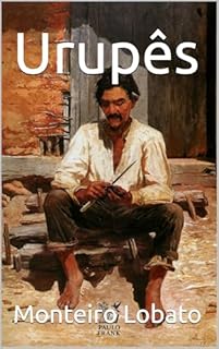 Livro Urupês