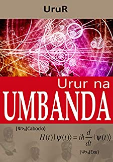 Livro UruR na Umbanda