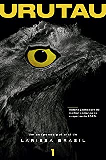 Livro Urutau