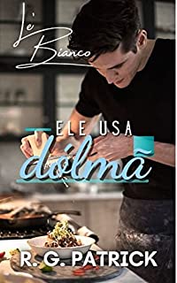 Livro Ele usa Dólmã