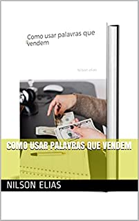 Livro Como usar palavras que vendem