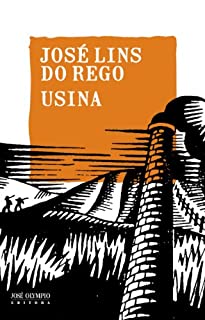 Livro Usina