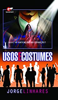 Livro Usos e Costumes