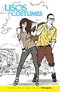Livro Usos e Costumes