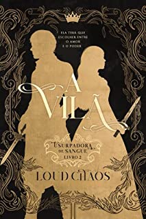 Usurpadora de Sangue II: A Vilã
