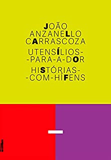 Livro Utensílios-para-a-dor