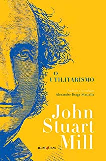 Livro O utilitarismo