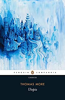 Livro Utopia