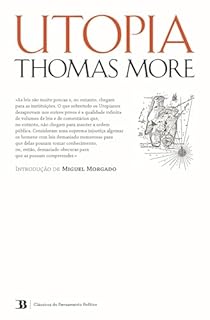 Livro Utopia