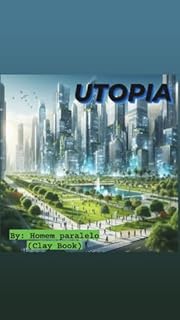 Livro Utopia