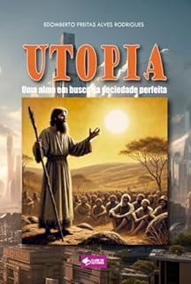 Livro Utopia