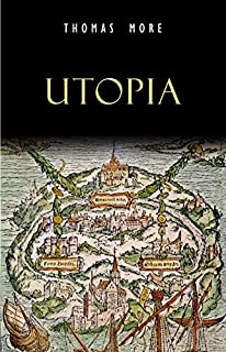 Livro A Utopia