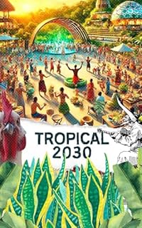 Livro Utopia Brasil 2030 : O que é e como chegar nela