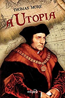 Livro A utopia