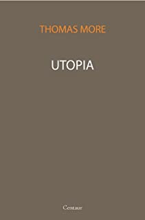 utopia thomas more pdf portugues