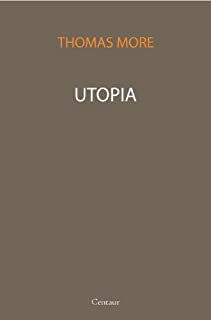 utopia thomas more pdf portugues