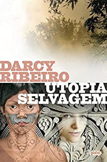 Livro Utopia selvagem