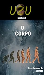 Livro UZU - CAPÍTULO 6 - O CORPO