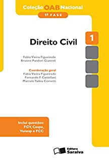 Livro V.1 - DIREITO CIVIL