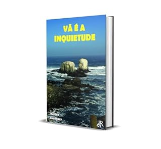 Livro VÃ É A INQUIETUDE