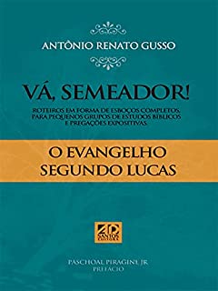 Livro Vá, Semeador!